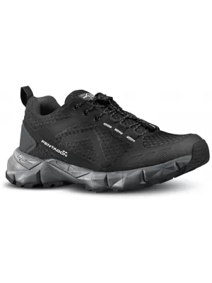 Škornji PENTAGON KION TREKKING SHOES MK II K15042-2.0 PRIKRITA ČRNA