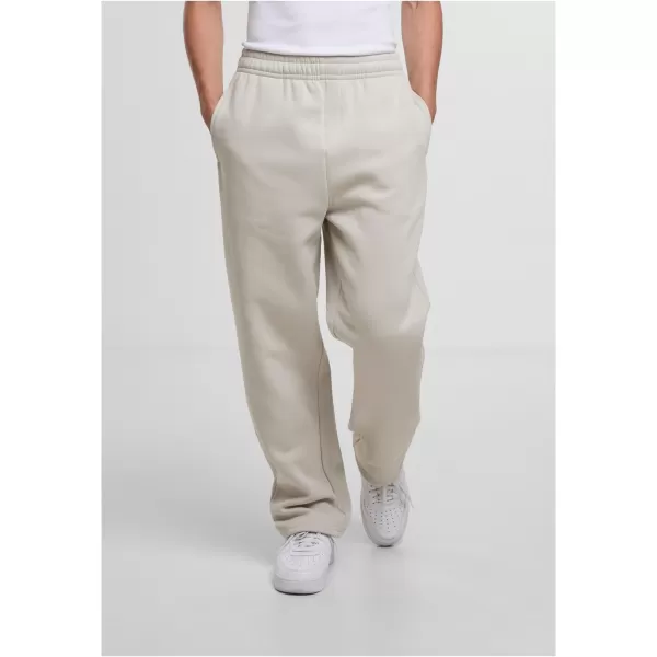  Moške hlače URBAN CLASSICS TB7285 OBLAK 