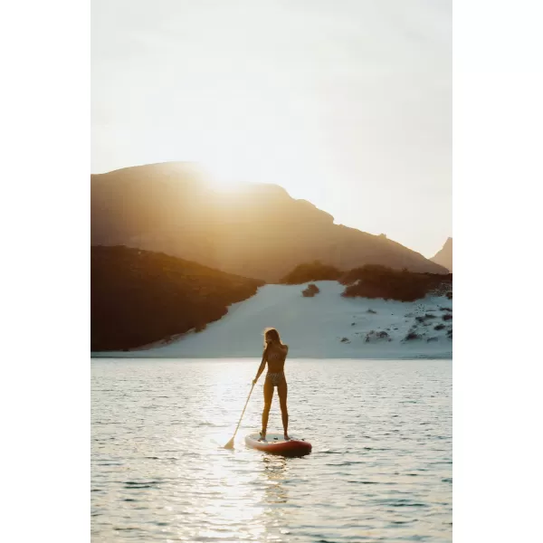 Deska za veslanje SKIFFO RIVAGE SUNSET NEDOLOČEN 