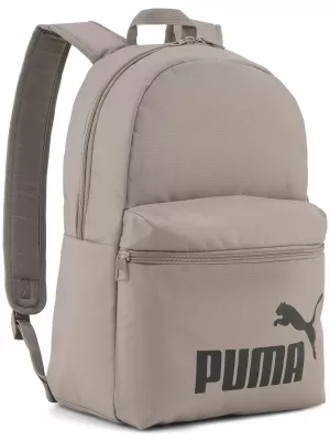 Nahrbtnik PUMA PHASE BACKPACK 09116443 MIŠJE SIVA