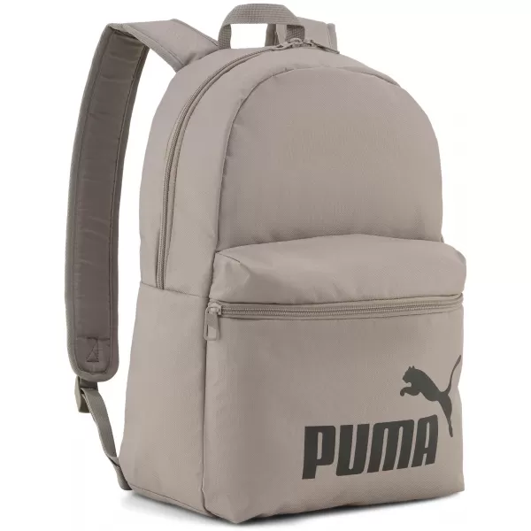  Nahrbtnik PUMA PHASE BACKPACK 09116443 MIŠJE SIVA 