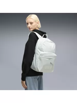 Nahrbtnik PUMA PHASE BACKPACK 09116442 METINA KREMA