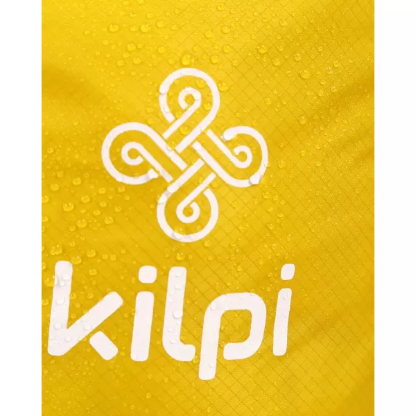  Vodoodporna torba KILPI DRYBAG 2-U 1U0610KI ORANŽNA 