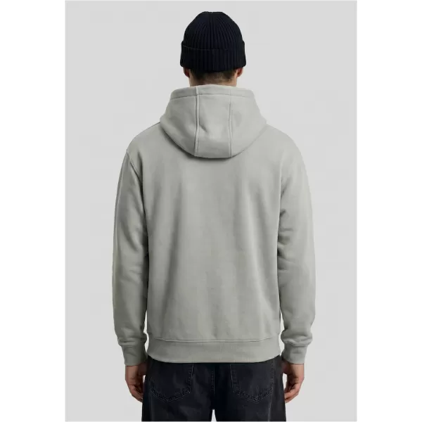  Moški pulover URBAN CLASSICS TB6750-00143 SVETLO SIVA 