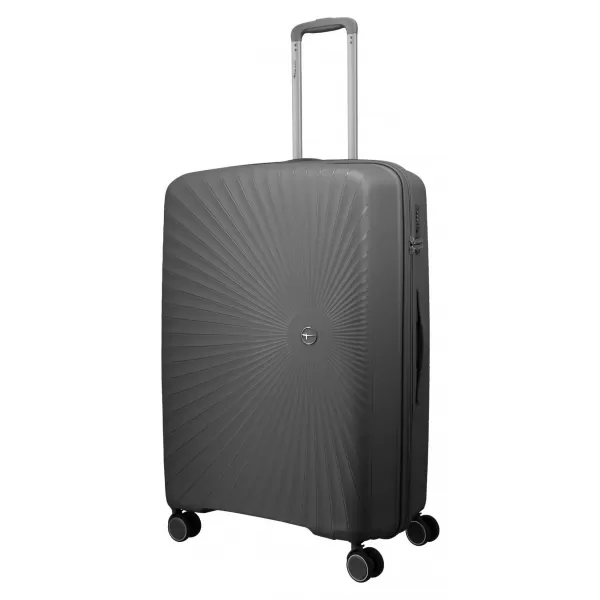  Komplet kovčkov TRAVELITE TAMARIS VOYAAGE ANTRACIT 