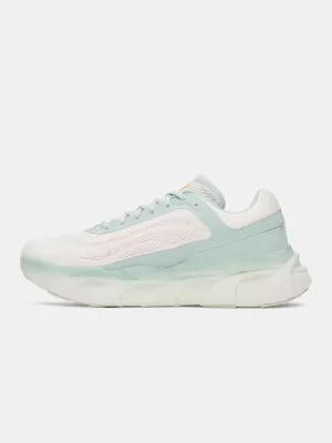 Moški čevlji UNDER ARMOUR HALO RUNNER NM 6013164-110 BELA