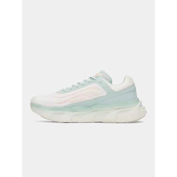  Moški čevlji UNDER ARMOUR HALO RUNNER NM 6013164-110 BELA 