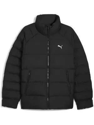 Moška jakna PUMA MONO JACKET 68837001 ČRNA PUMA