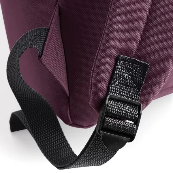 Nahrbtnik BAGBASE | BG 125 ORANŽNA RJA 