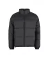 Moška prešita jakna URBAN CLASSICS TB8702-00007 ČRNA
