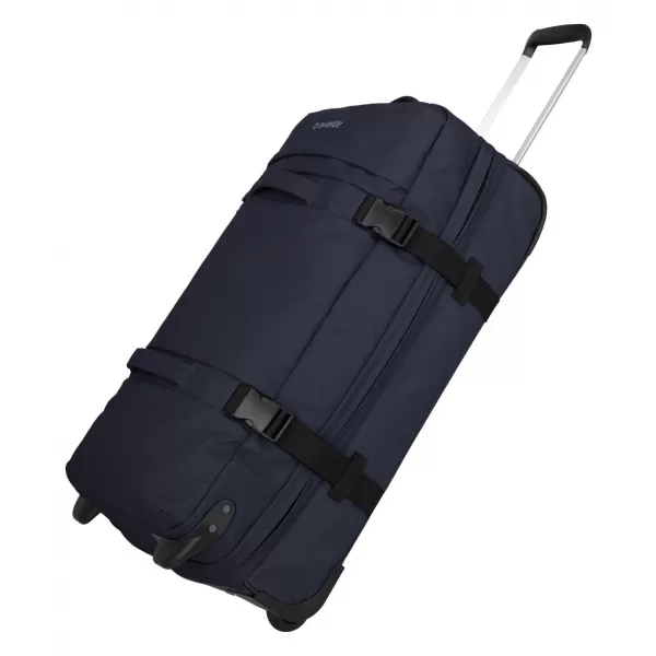  Torba TRAVELITE BOLONIA WHEELED DUFFLE NAVADE 