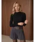 Ženska bluza DSTREET RY2938 ČRNA