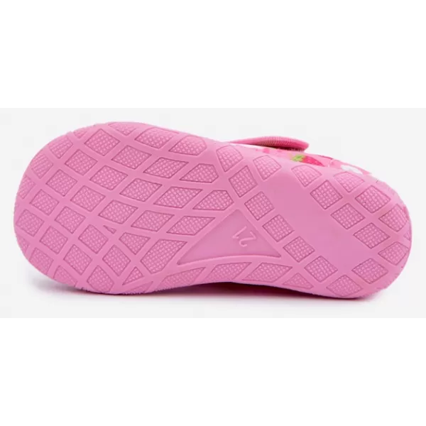  Otroški copati MILAMI 112/BR-15 ROZA 
