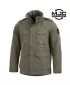 Moška jakna PENTAGON M65 3.0 FIELD JACKET K01009-3.0 ZELENA