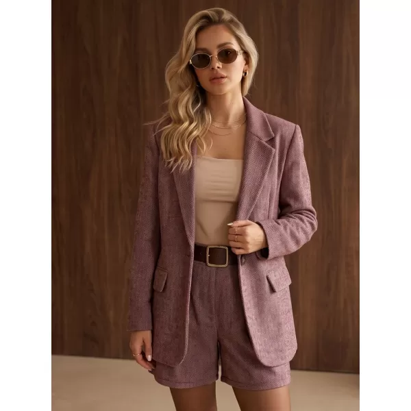  Ženski plašč DSTREET PY0153 BORDO 
