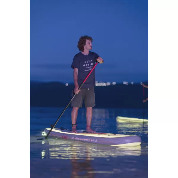  Deska za veslanje AQUA MARINA Blaze SIVA 