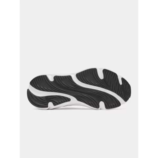  Ženski čevlji UNDER ARMOUR W ROGUE 6 6006720-001 ČRNA 