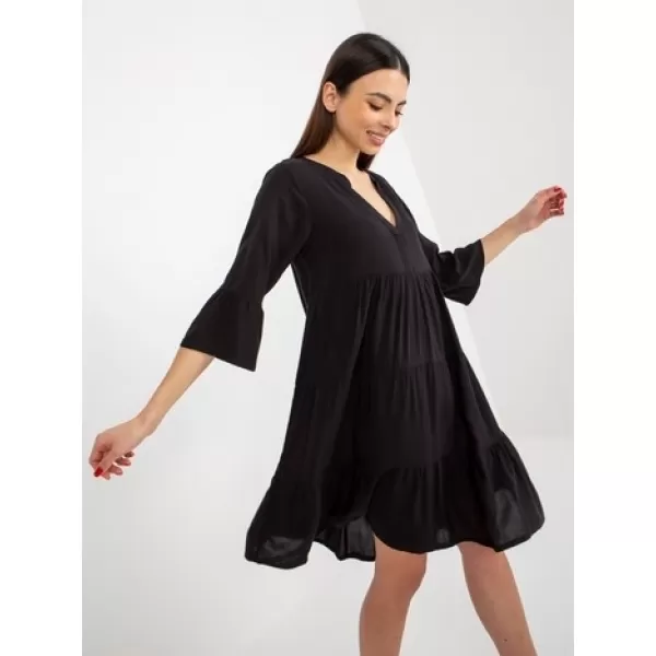  Obleka SUBLEVEL D73761M30214B NOIR 