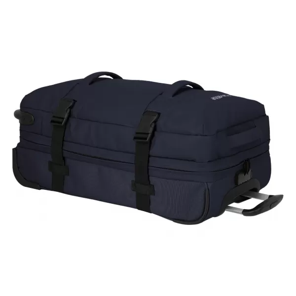  Komplet vrečk TRAVELITE BOLONIA WHEELED DUFFLE NAVADE 
