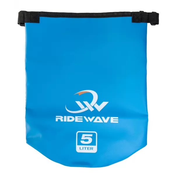  Ladijska torba RIDEWAVE 5L SVETLO MODRA 