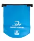Ladijska torba RIDEWAVE 5L SVETLO MODRA