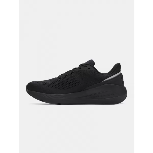  Ženski čevlji UNDER ARMOUR UA W SONIC 7 3028003-002 ČRNA 