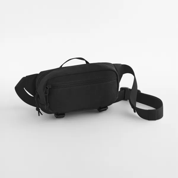  Ledvica BAGBASE | BG 373 ČRNA 