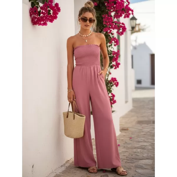  Obleka DSTREET EY2652 ROZA 