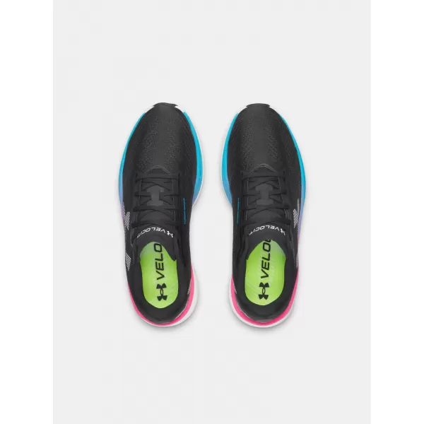  Škornji UNDER ARMOUR U VELOCITI PRO 2 6005378-001 ČRNA 