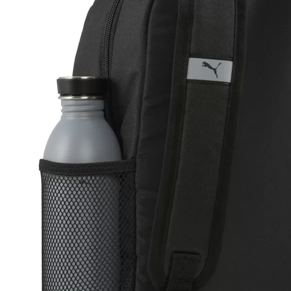  Nahrbtnik PUMA PHASE SMALL BACKPACK 09132301 ČRNA PUMA 