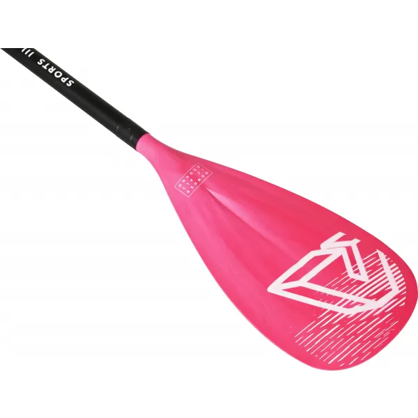  Veslo AQUA MARINA Sports III Coral NEDOLOČEN 
