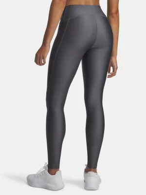 Ženske pajkice UNDER ARMOUR TECH HIRISE LEGGING 1365336-025 SIVA