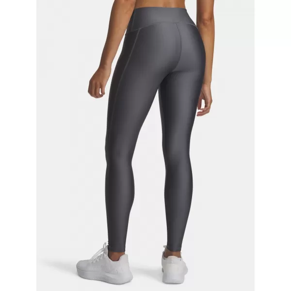  Ženske pajkice UNDER ARMOUR TECH HIRISE LEGGING 1365336-025 SIVA 