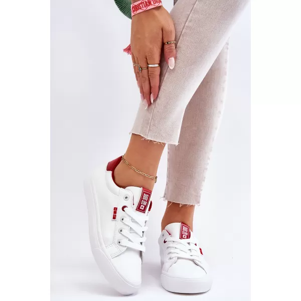  Ženske superge BIG STAR SHOES EE274311 IZD 