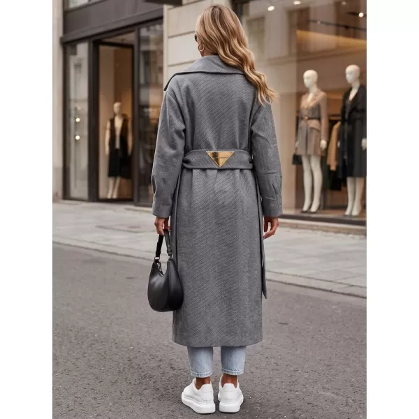  Ženski plašč DSTREET NY0773 ČRNA 
