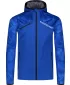 Moška softshell jakna NORDBLANC RIGHT NBSSM8321 MODRA