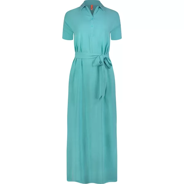  Obleka NORDBLANC DIANE NBSLD8245 MODRA 