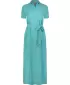 Obleka NORDBLANC DIANE NBSLD8245 MODRA