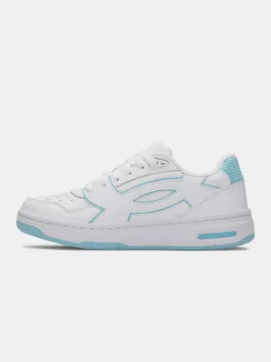Ženski čevlji UNDER ARMOUR UA W FLEX 6007038-104 BELA