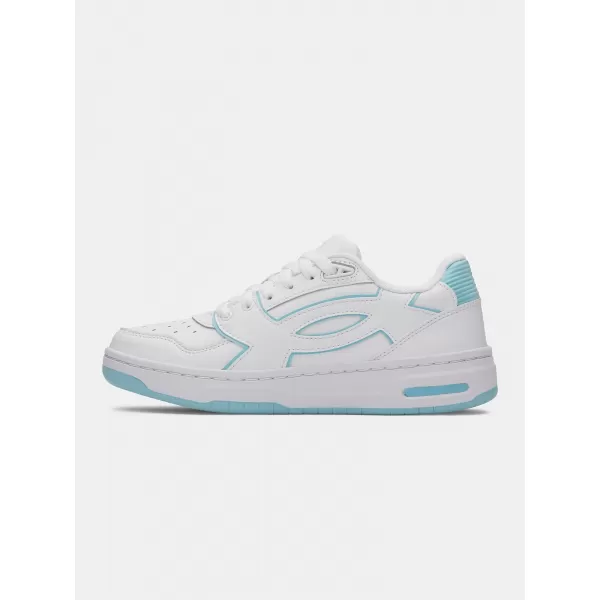  Ženski čevlji UNDER ARMOUR UA W FLEX 6007038-104 BELA 