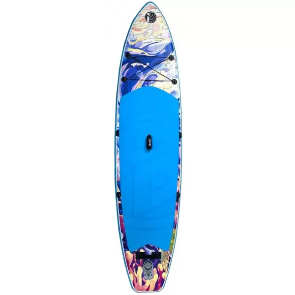  Deska za veslanje IBOARD 11 - 11 KIT 