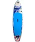 Deska za veslanje IBOARD 11 - 11 KIT