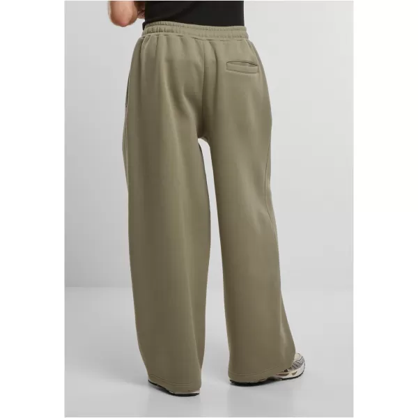  Moške hlače URBAN CLASSICS TB8031 BLEDO OLIVNO 