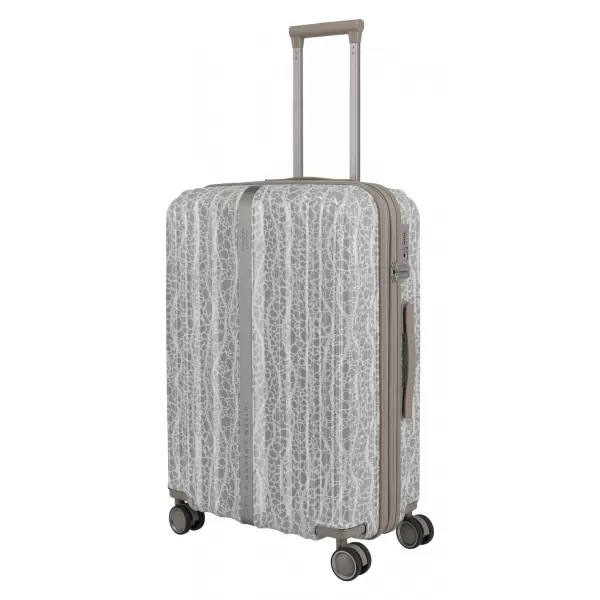  Komplet kovčkov TRAVELITE LASCANA EDITION S,M,L ŠAMPANJEC 