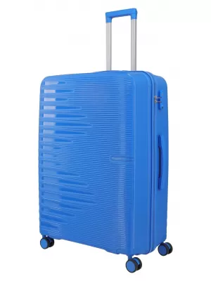 Kovček TRAVELITE PACIFIC L MODRA