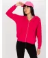 Ženski pulover BASIC FEEL GOOD B-002.02X FUKSIJA