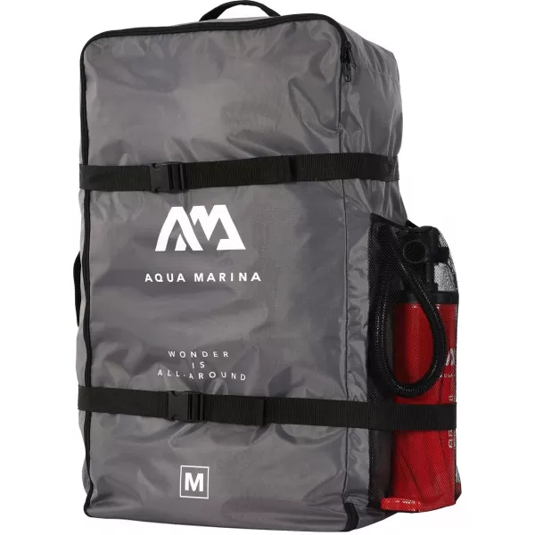  Transportna torba AQUA MARINA Zip pro vícemístné kajaky NEDOLOČEN 