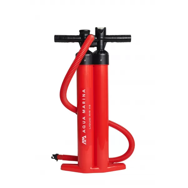  Črpalka AQUA MARINA LIQUID AIR V3 TRIPLE ACTION NEDOLOČEN 