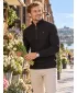 Moški pulover ALTISPORT IKEY ČRNA