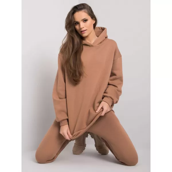  Ženski komplet BASIC FEEL GOOD RV-KMPL-7372.26X KAMELA 